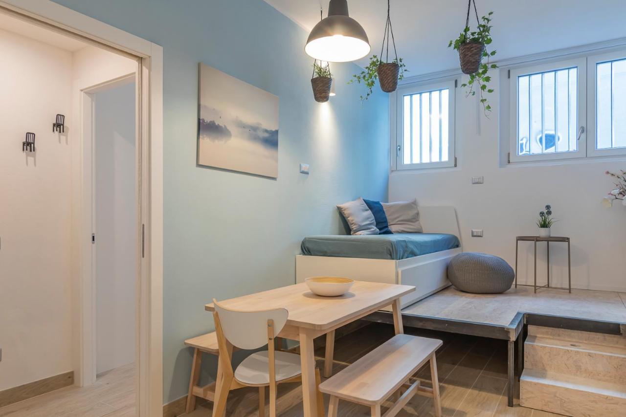 Sweet Apartment - Grazioli 3 Милан Экстерьер фото