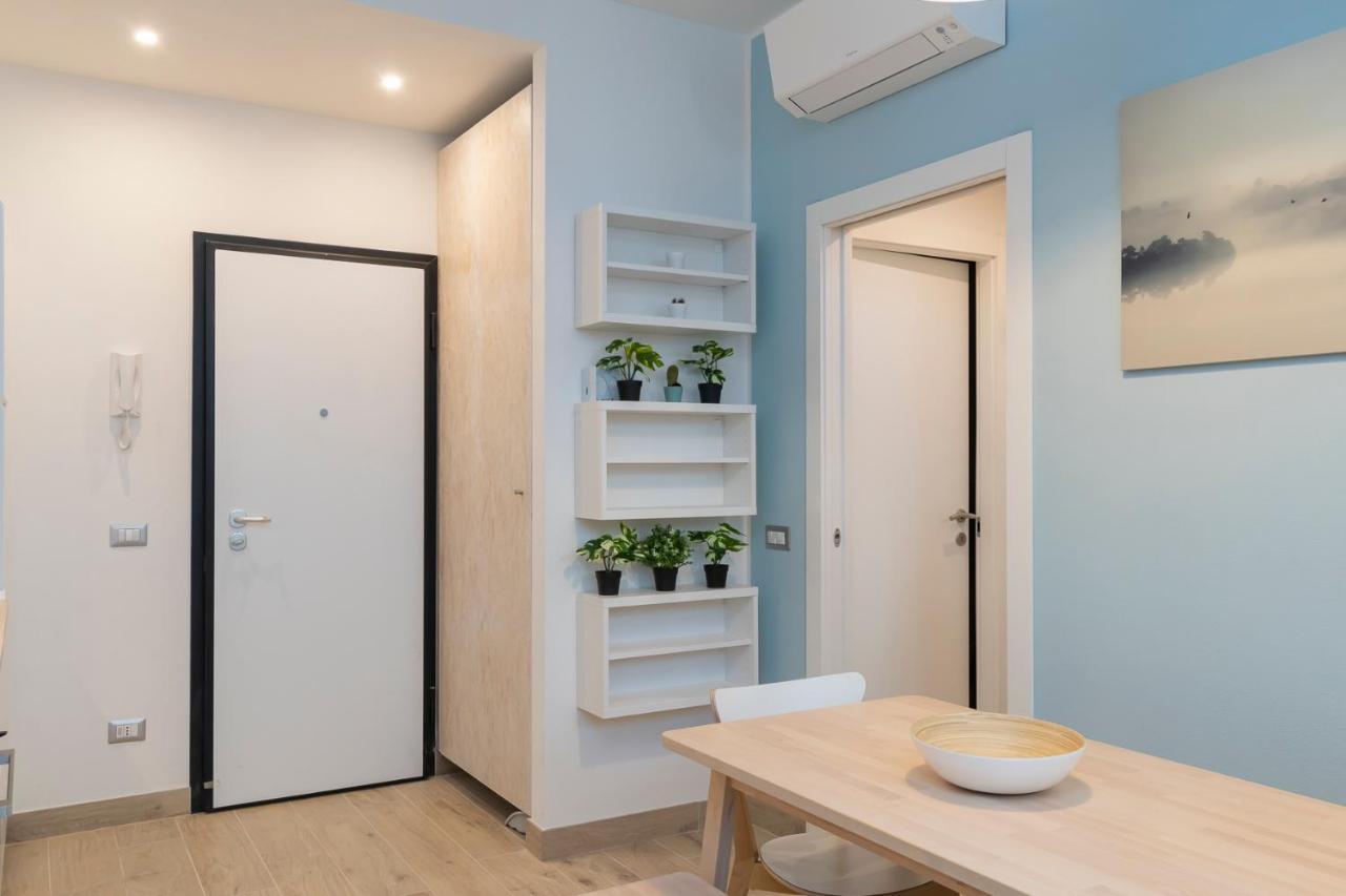 Sweet Apartment - Grazioli 3 Милан Экстерьер фото