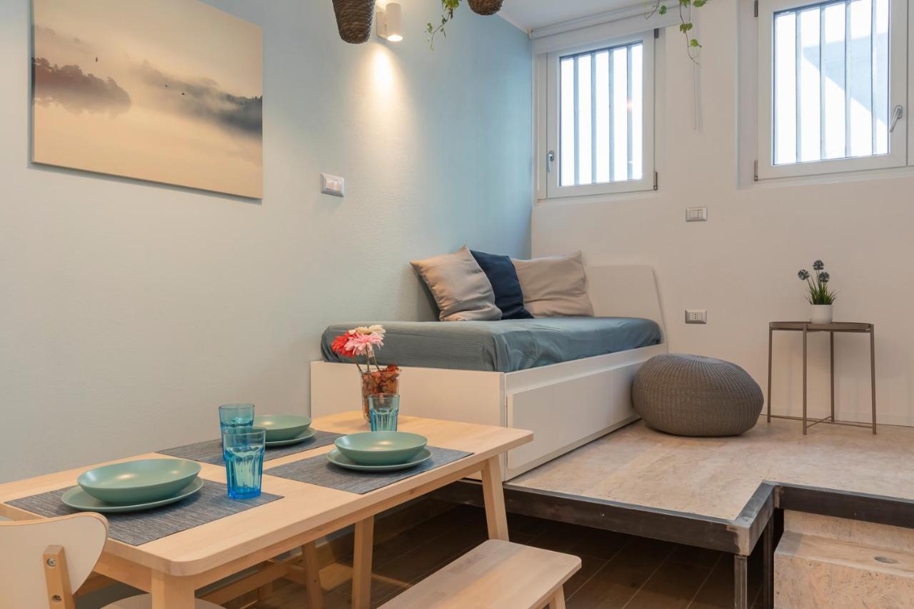 Sweet Apartment - Grazioli 3 Милан Экстерьер фото